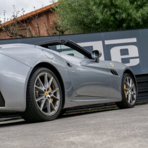 Ferrari California - foto 29