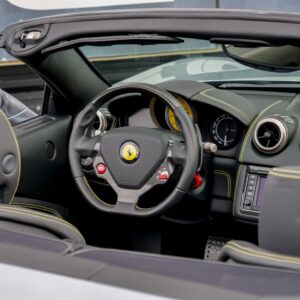Ferrari California - foto 30