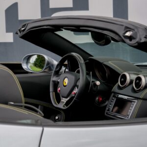 Ferrari California - foto 32
