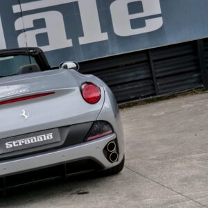 Ferrari California - foto 34