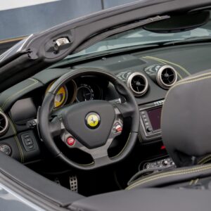 Ferrari California - foto 36