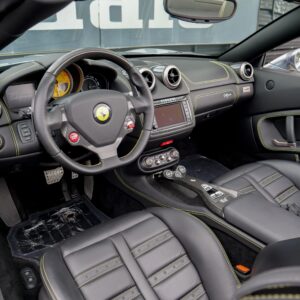 Ferrari California - foto 37