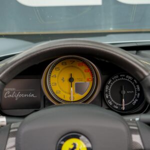 Ferrari California - foto 38