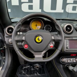 Ferrari California - foto 44