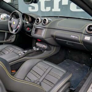 Ferrari California - foto 46