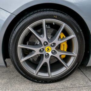 Ferrari California - foto 53