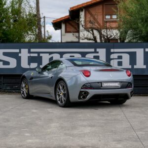 Ferrari California - foto 54