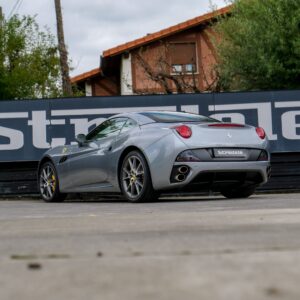 Ferrari California - foto 55