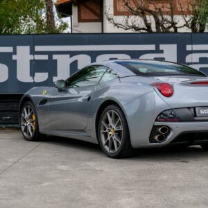 Ferrari California - foto 56