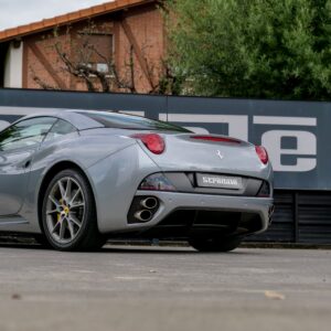 Ferrari California - foto 57