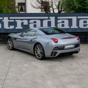 Ferrari California - foto 58