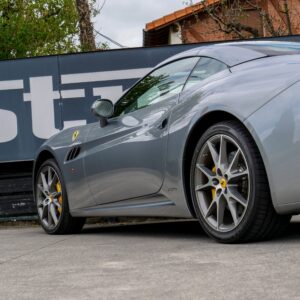 Ferrari California - foto 59