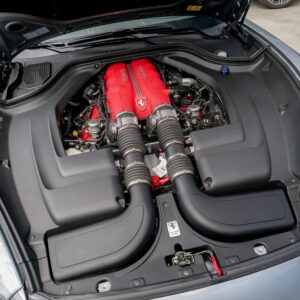 Ferrari California - foto 61