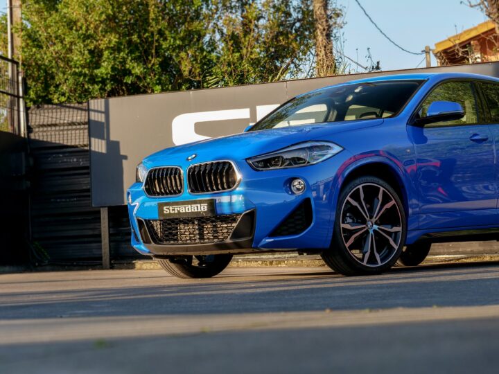 Bmw X2 18D M - foto 5