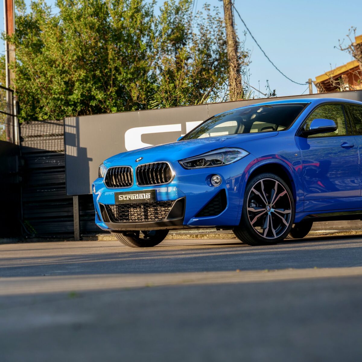 Bmw X2 18D M - imagen 5
