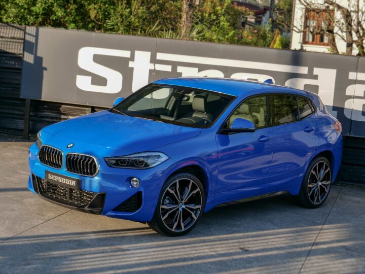 Bmw X2 18D M - foto 6
