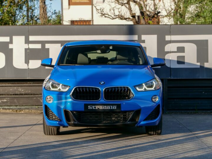 Bmw X2 18D M - foto 7