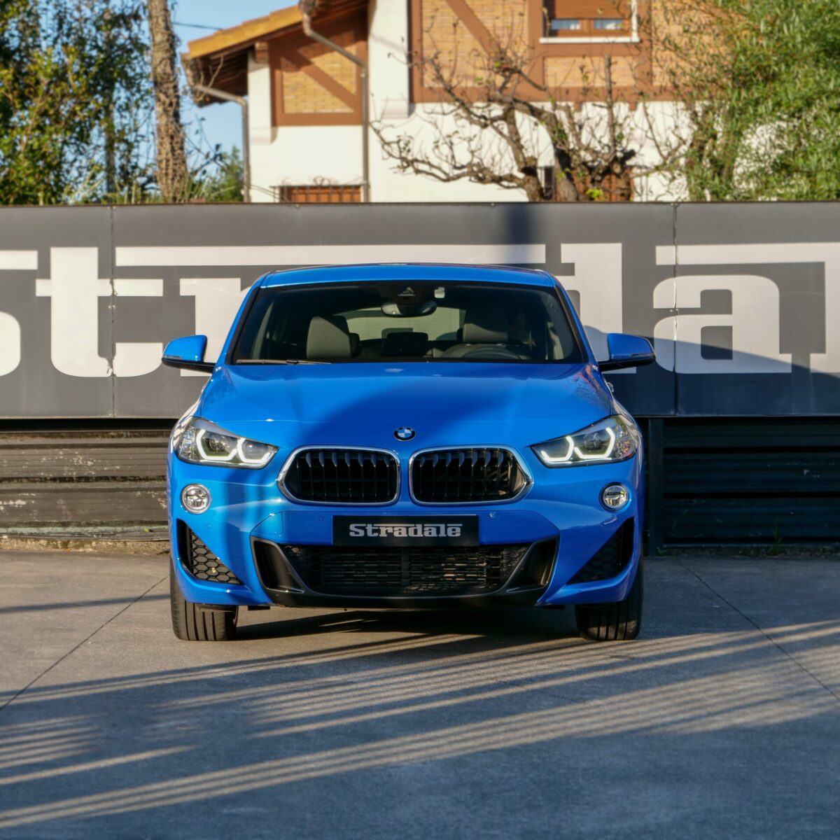 Bmw X2 18D M - imagen 7