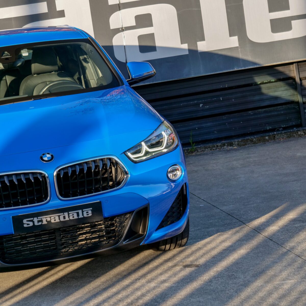 Bmw X2 18D M - imagen 8