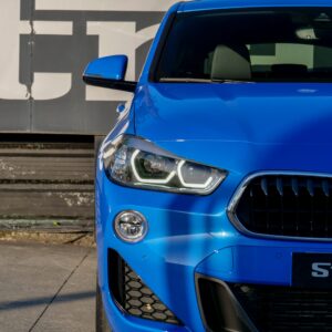 Bmw X2 18D M - foto 9