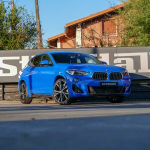 Bmw X2 18D M - foto 10
