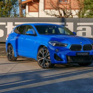 Bmw X2 18D M - foto 11