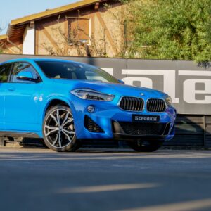 Bmw X2 18D M - foto 12