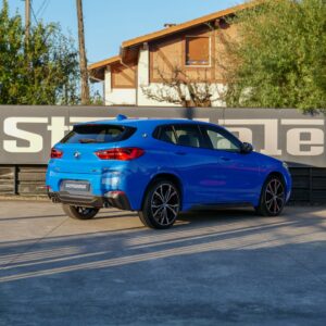 Bmw X2 18D M - foto 14
