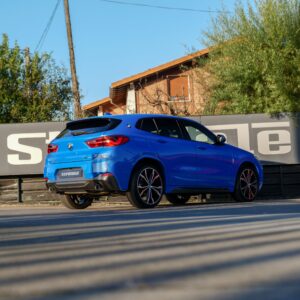 Bmw X2 18D M - foto 15