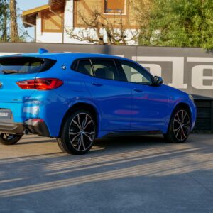 Bmw X2 18D M - foto 16