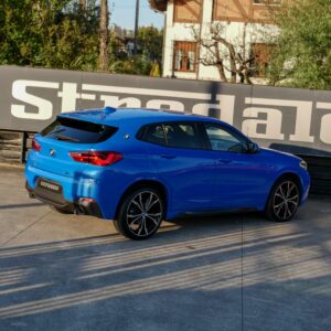 Bmw X2 18D M - foto 18
