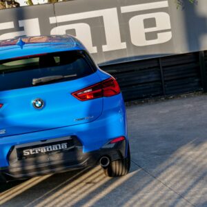 Bmw X2 18D M - foto 20
