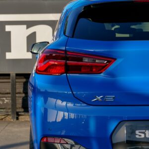 Bmw X2 18D M - foto 21