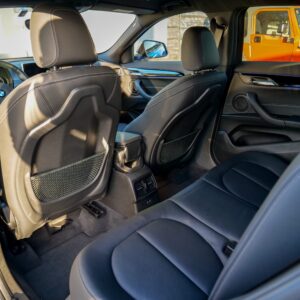 Bmw X2 18D M - foto 22