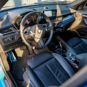 Bmw X2 18D M - foto 23