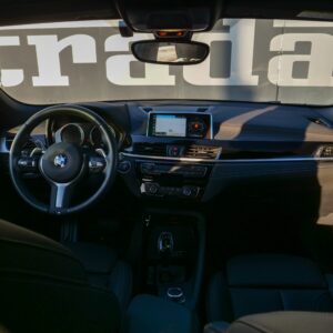 Bmw X2 18D M - foto 24
