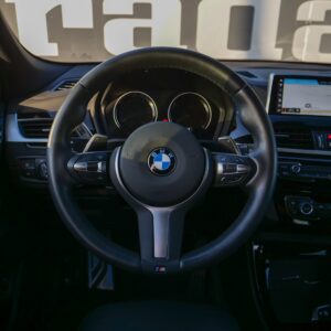 Bmw X2 18D M - foto 25