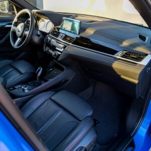 Bmw X2 18D M - foto 28
