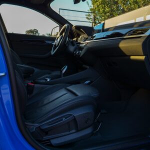 Bmw X2 18D M - foto 29