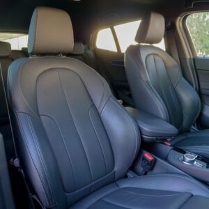 Bmw X2 18D M - foto 30