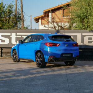 Bmw X2 18D M - foto 31