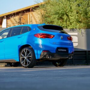 Bmw X2 18D M - foto 34