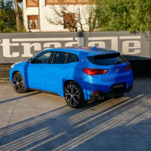 Bmw X2 18D M - foto 35