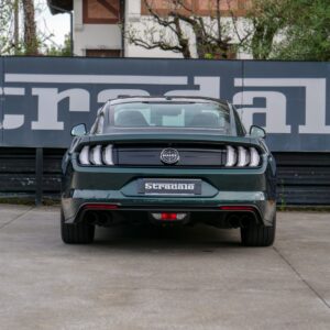 Ford Mustang Bullit - foto 21