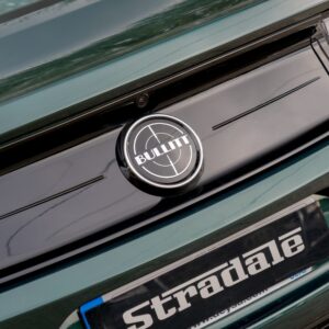 Ford Mustang Bullit - foto 23