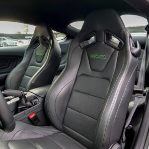 Ford Mustang Bullit - foto 27