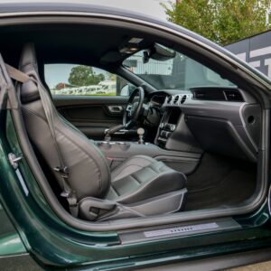 Ford Mustang Bullit - foto 28
