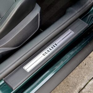 Ford Mustang Bullit - foto 29