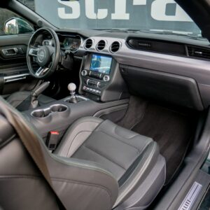 Ford Mustang Bullit - foto 30