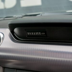 Ford Mustang Bullit - foto 31